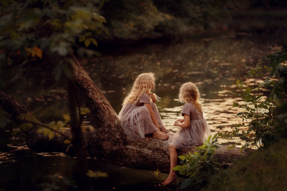 Photograph by Татьяна Дубова