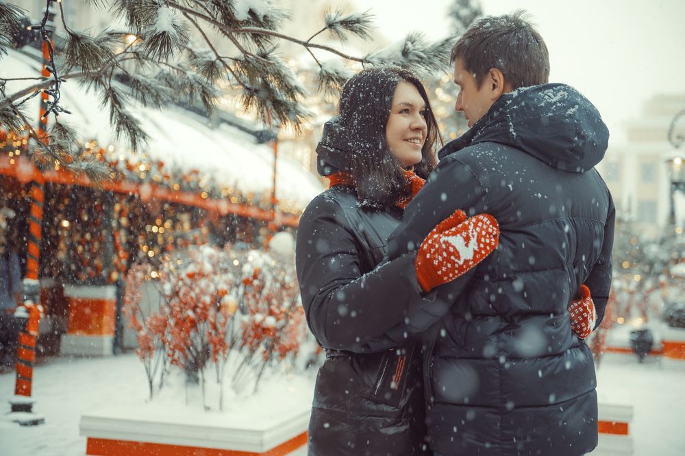 Photograph by Юлия Губина