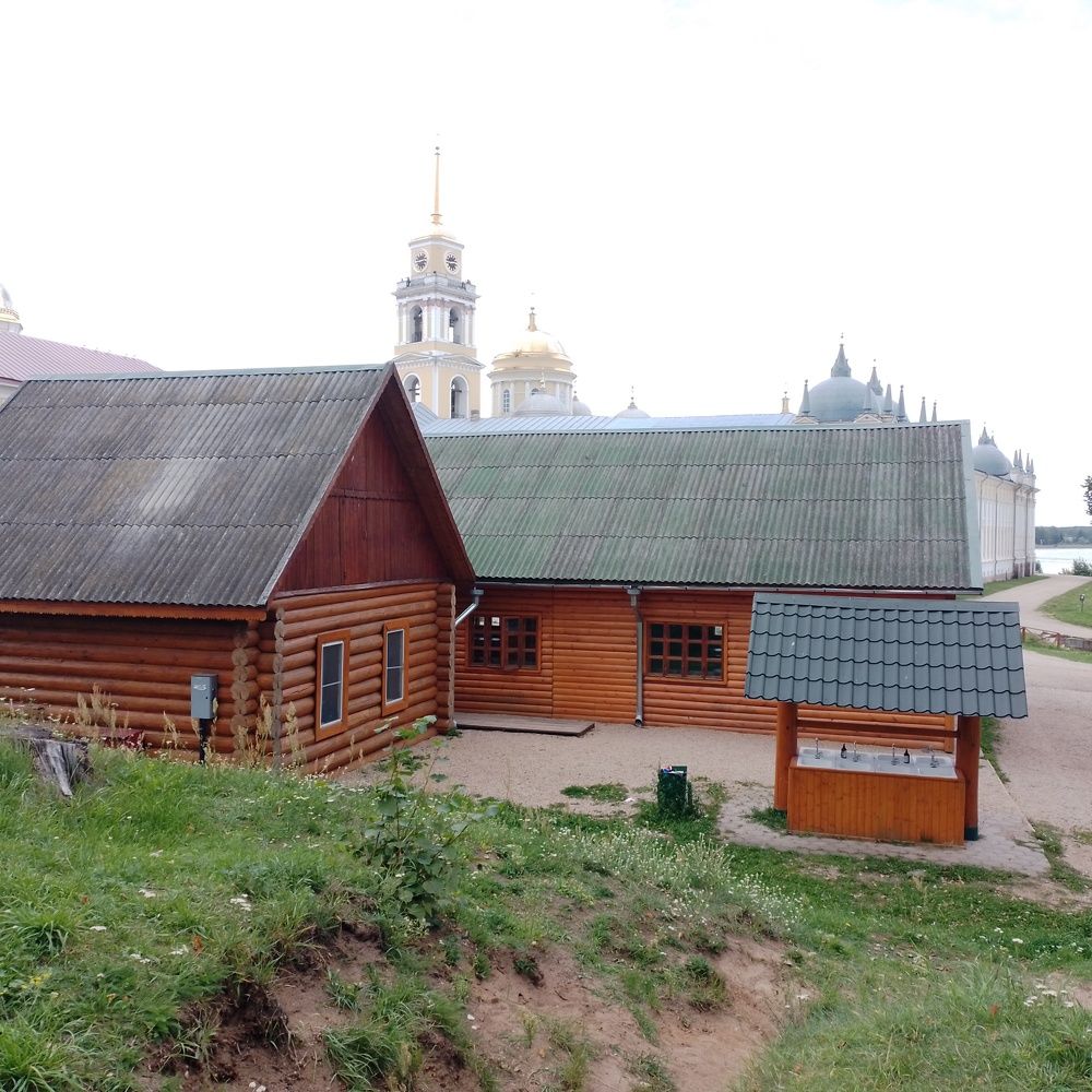 Фотография автора Наталья Бруёк