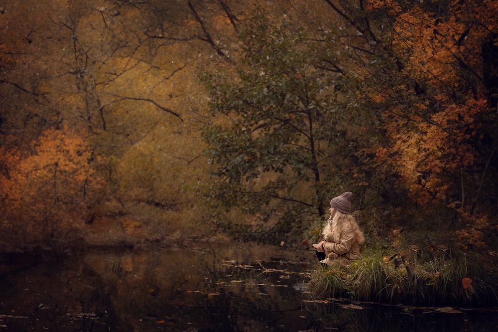 Photograph by Татьяна Дубова