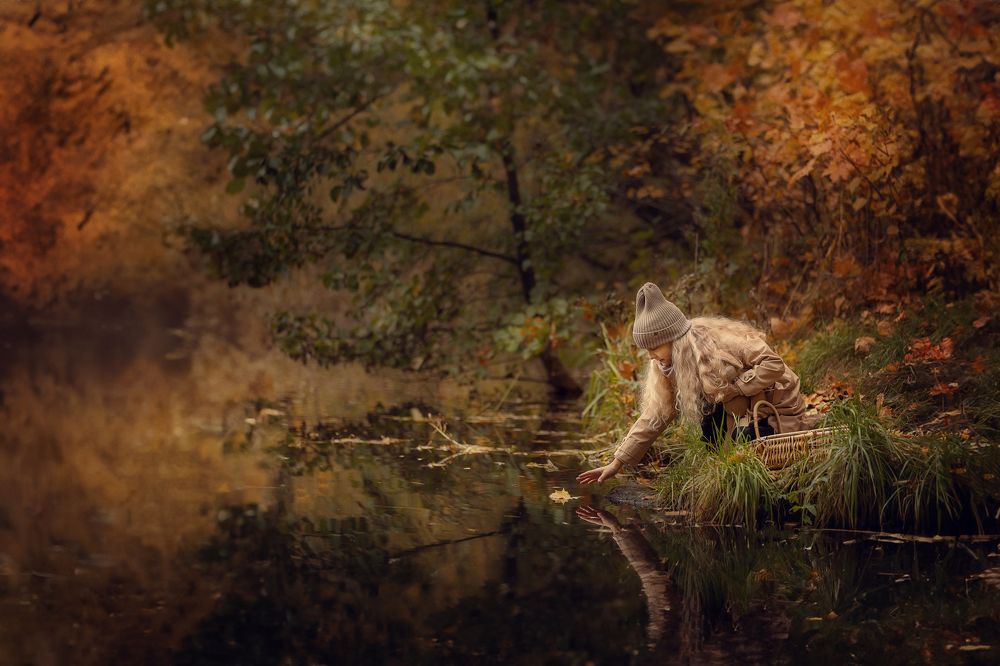 Photograph by Татьяна Дубова