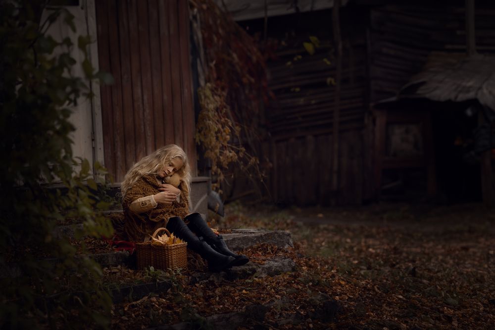 Photograph by Татьяна Дубова