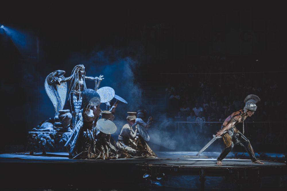 Photograph by Ольга Широкова