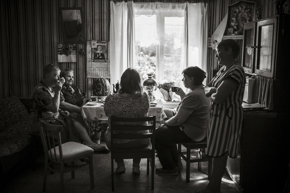 Photograph by Елена