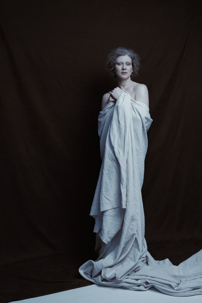 Photograph by Алёна Арефьева