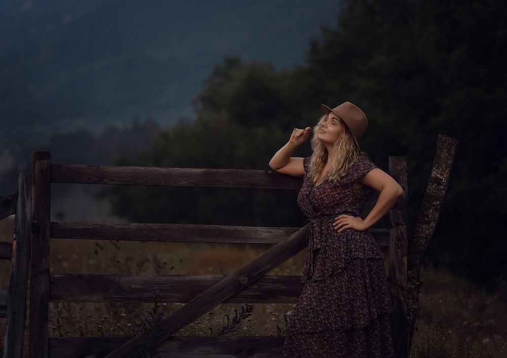 Photograph by Татьяна Дубова