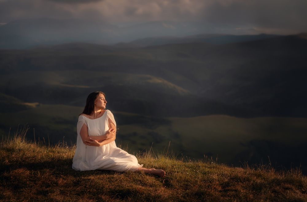 Photograph by Татьяна Дубова