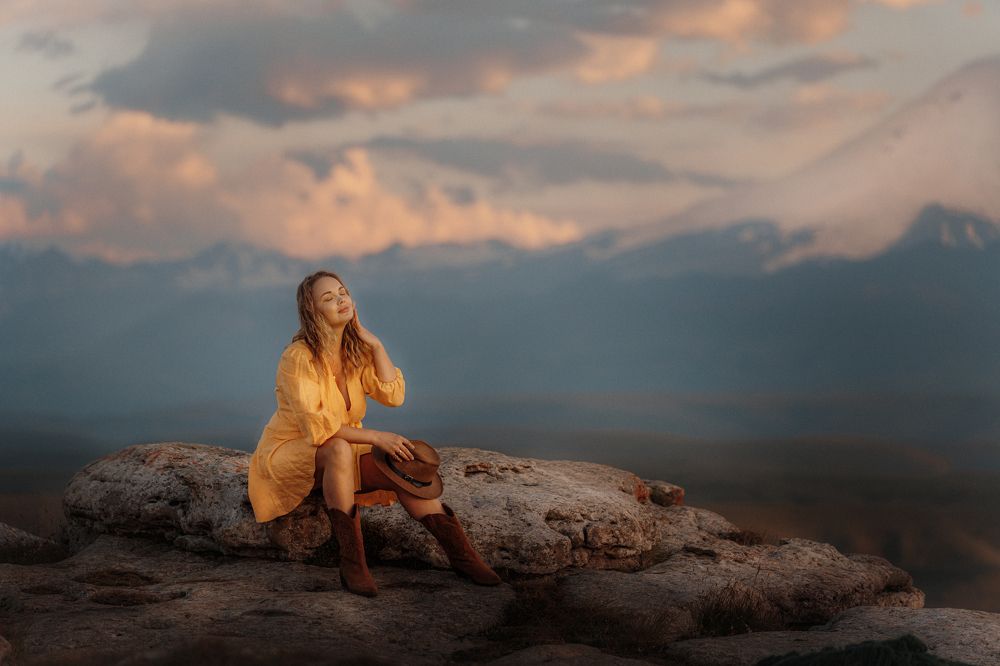 Photograph by Татьяна Дубова