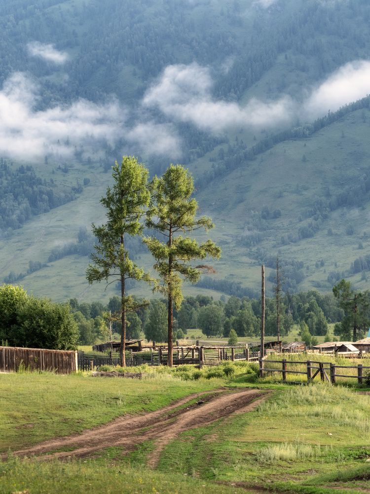 Photograph by Мозжухин Максим