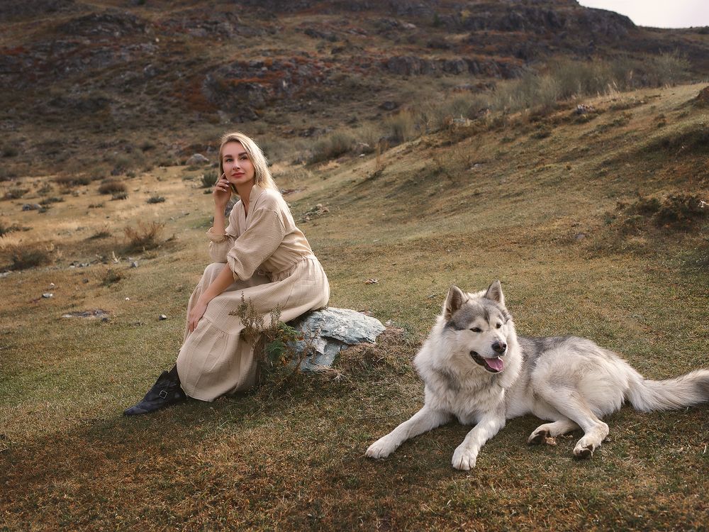 Photograph by Наталья