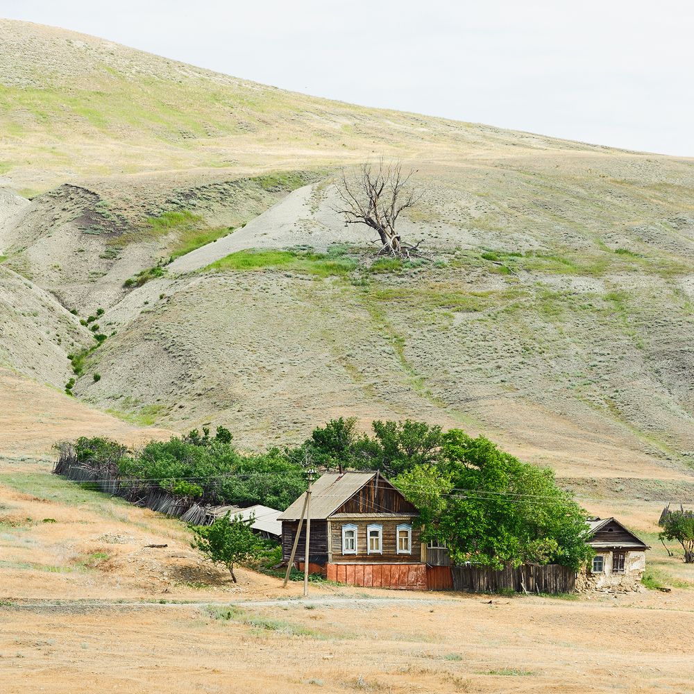 Photograph by Юрий Пузанов