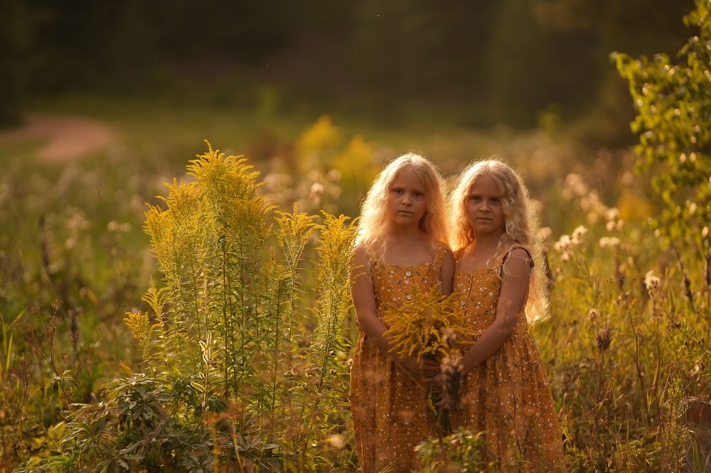 Photograph by Татьяна Дубова