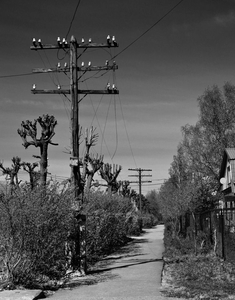 Photograph by Константин Мишнаевский