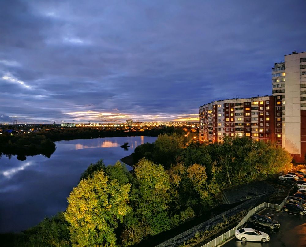 Photograph by Андрей Устриков