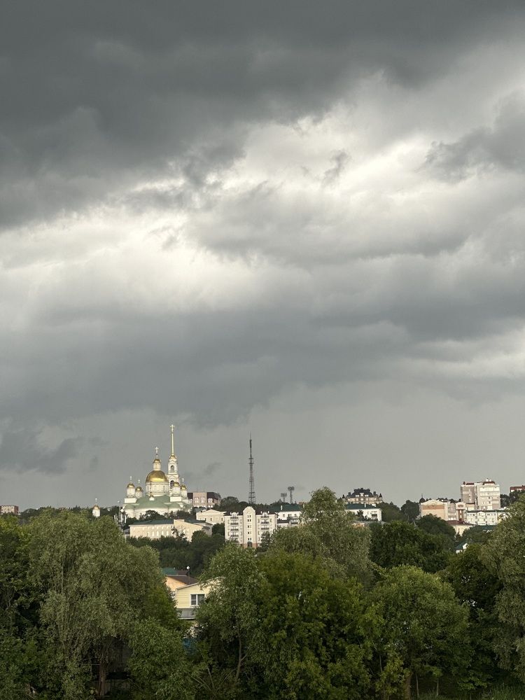 Photograph by Екатерина Курская