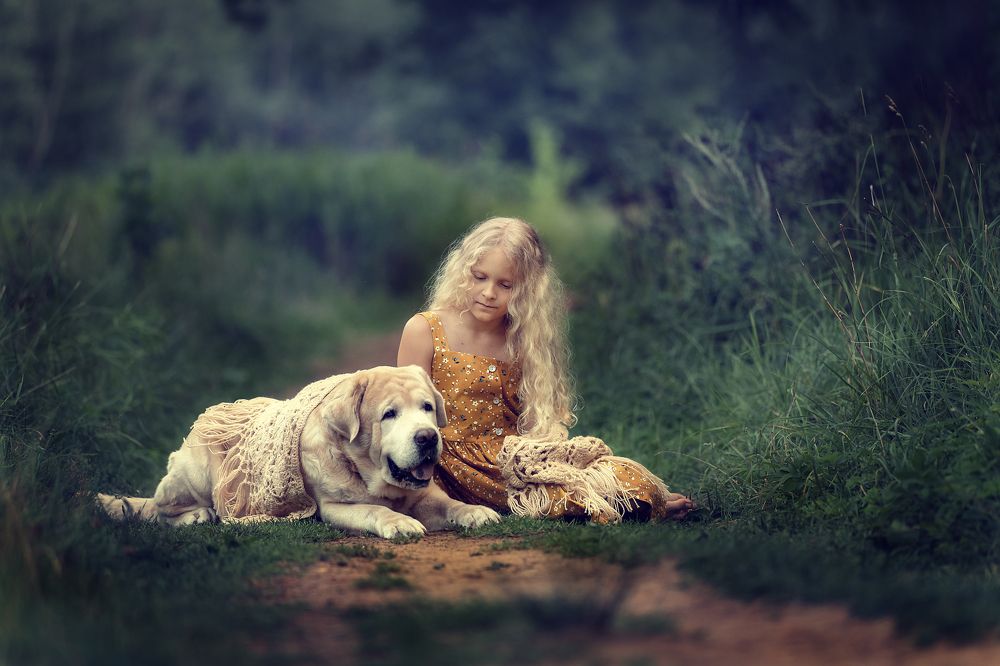 Photograph by Татьяна Дубова