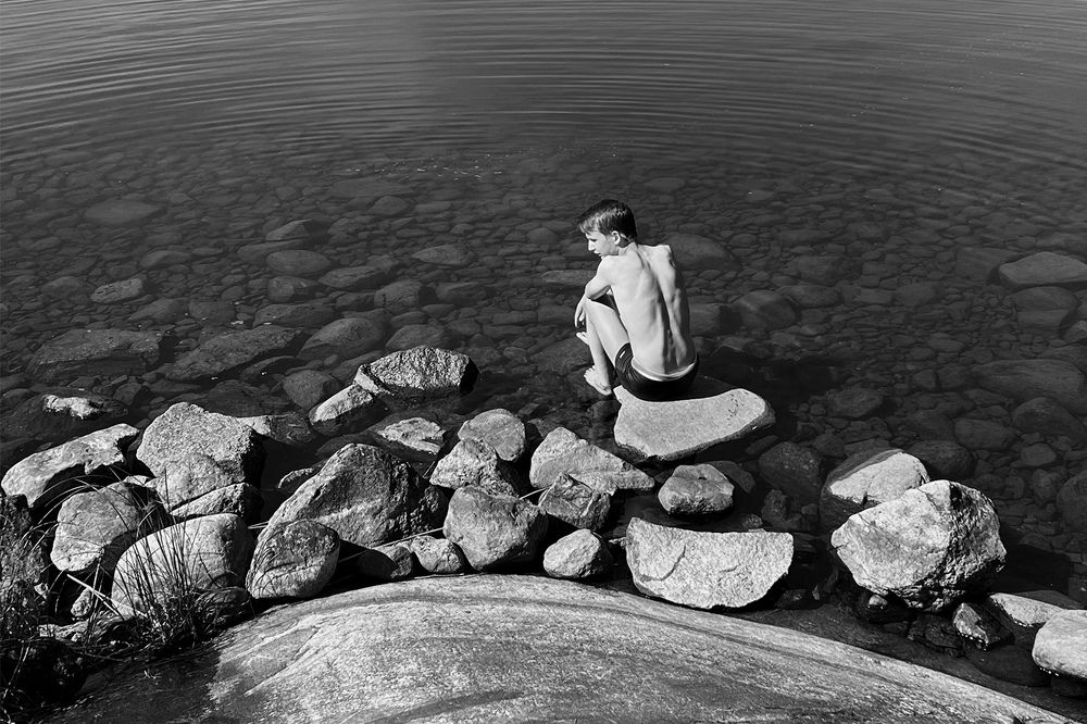 Photograph by Ольга Кузьмина