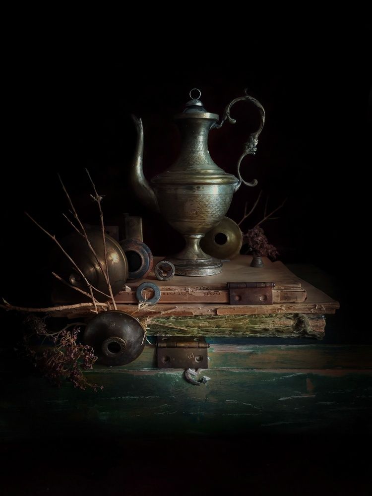 Photograph by Natalia Sopoćko