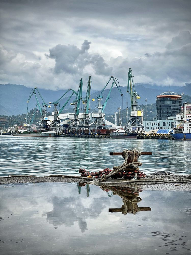 Photograph by Ольга Кузьмина