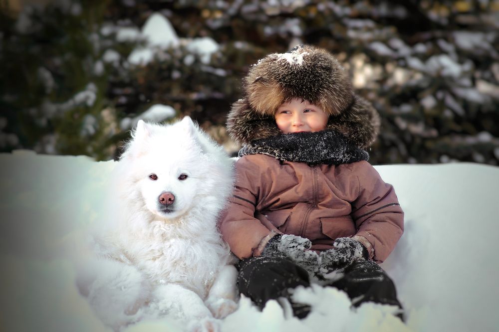 Photograph by Екатерина Попова