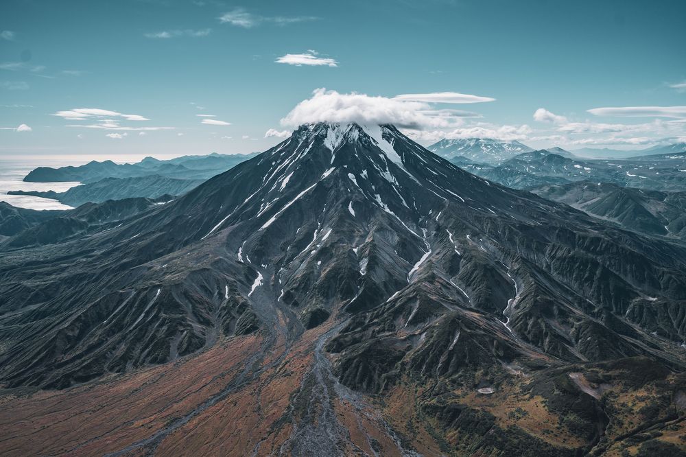 Photograph by Артем Кузнецов