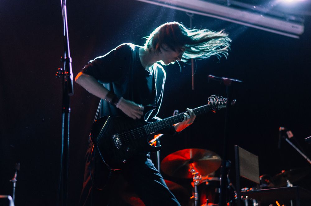 Фотография автора Мария Михайлова