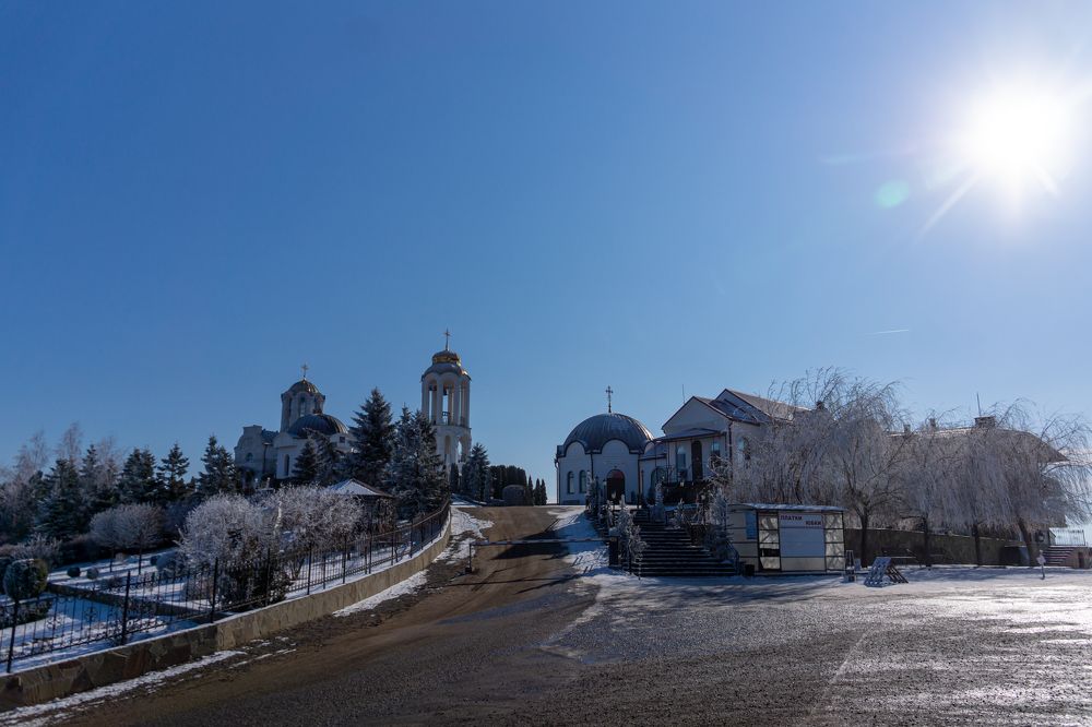 Фотография автора Анастасия Дубровина
