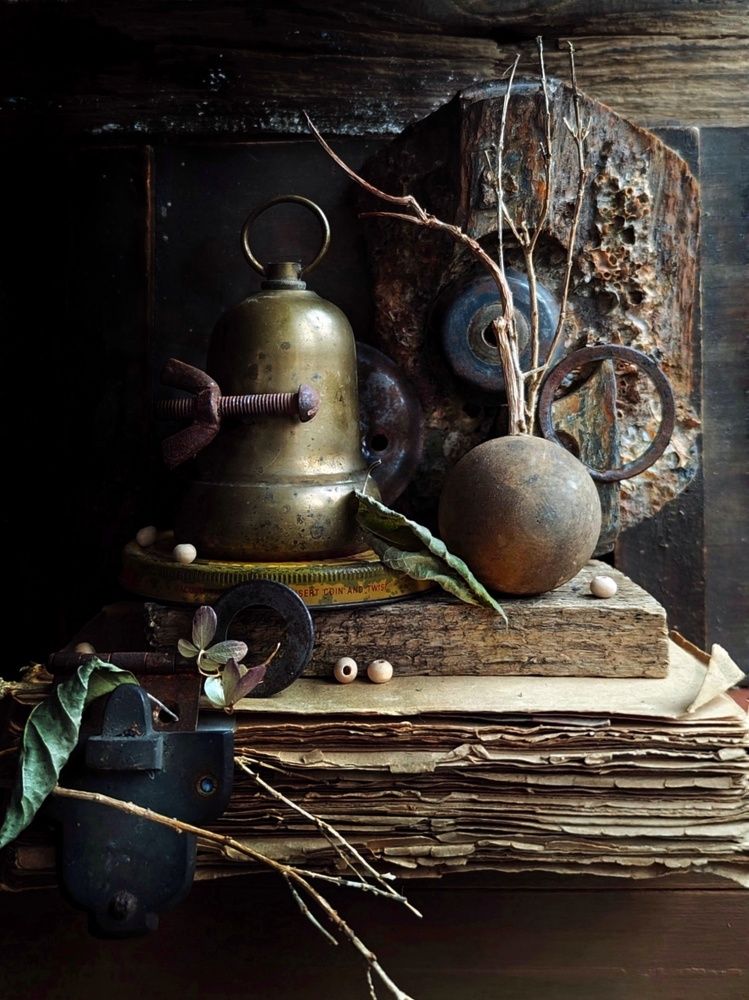 Photograph by Natalia Sopoćko