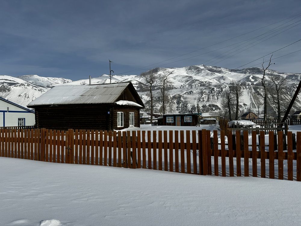 Photograph by Svetlana Rashidova