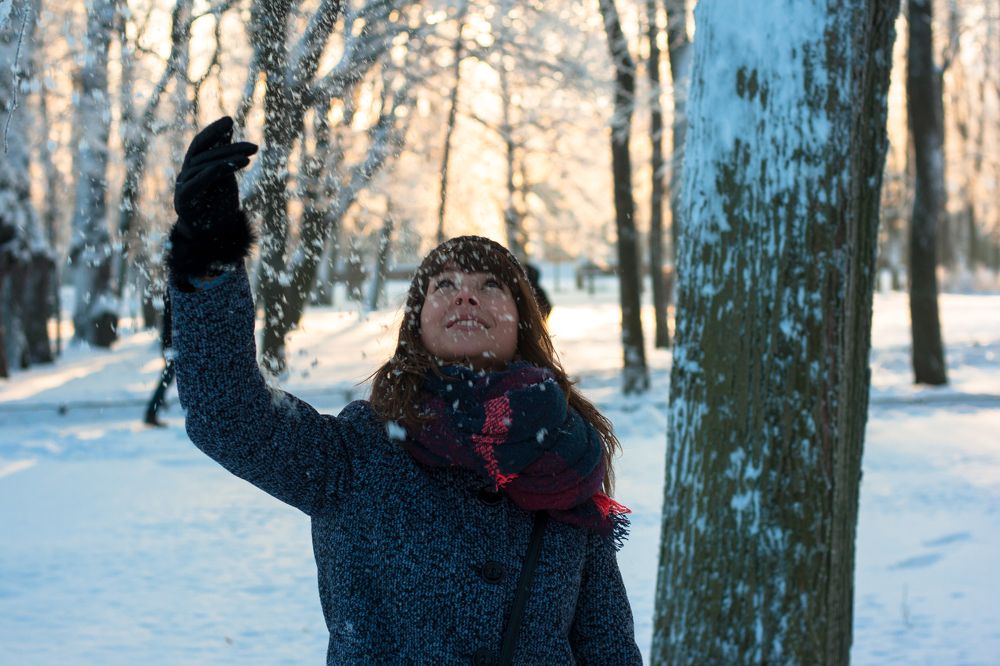 Photograph by Aleksandr Shvedov