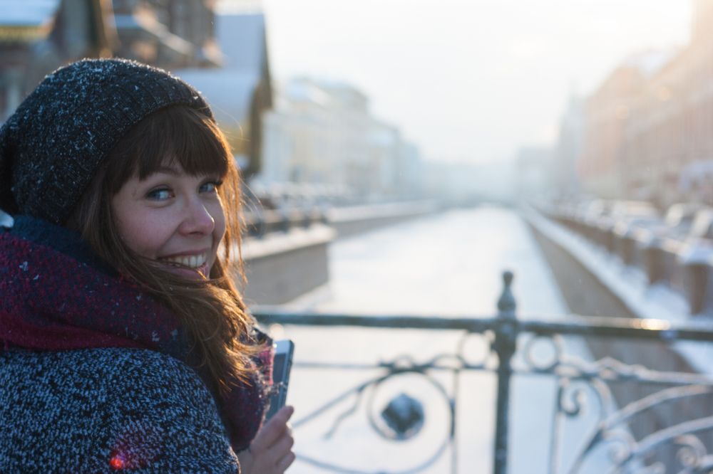 Photograph by Aleksandr Shvedov