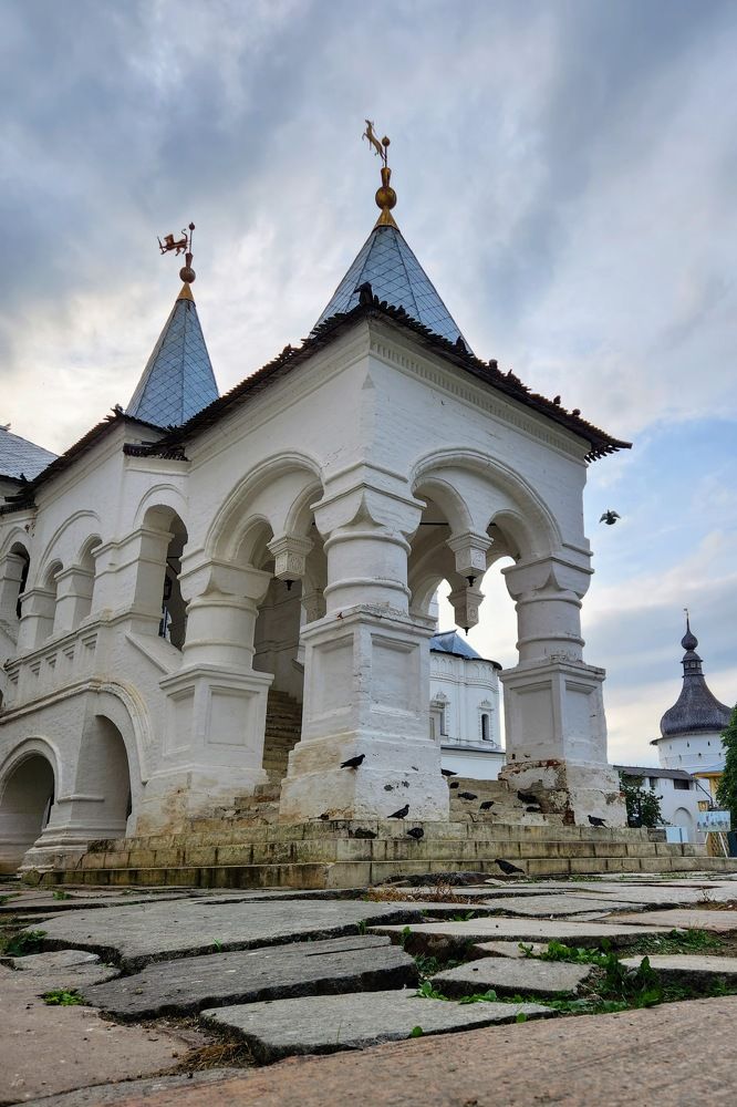 Photograph by Михаил Соловьев