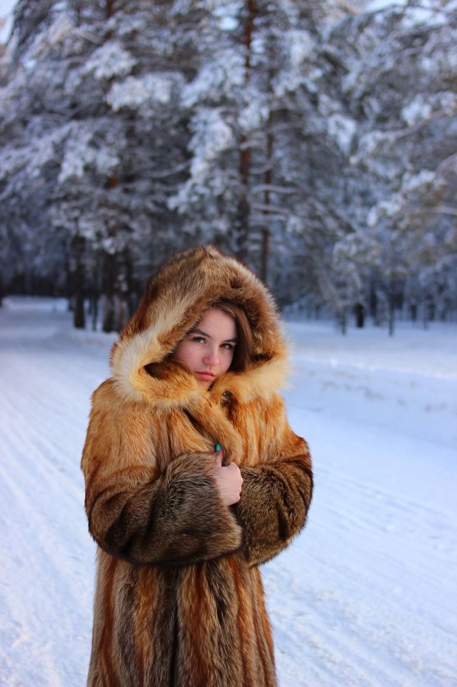 Photograph by Владимир Баженов