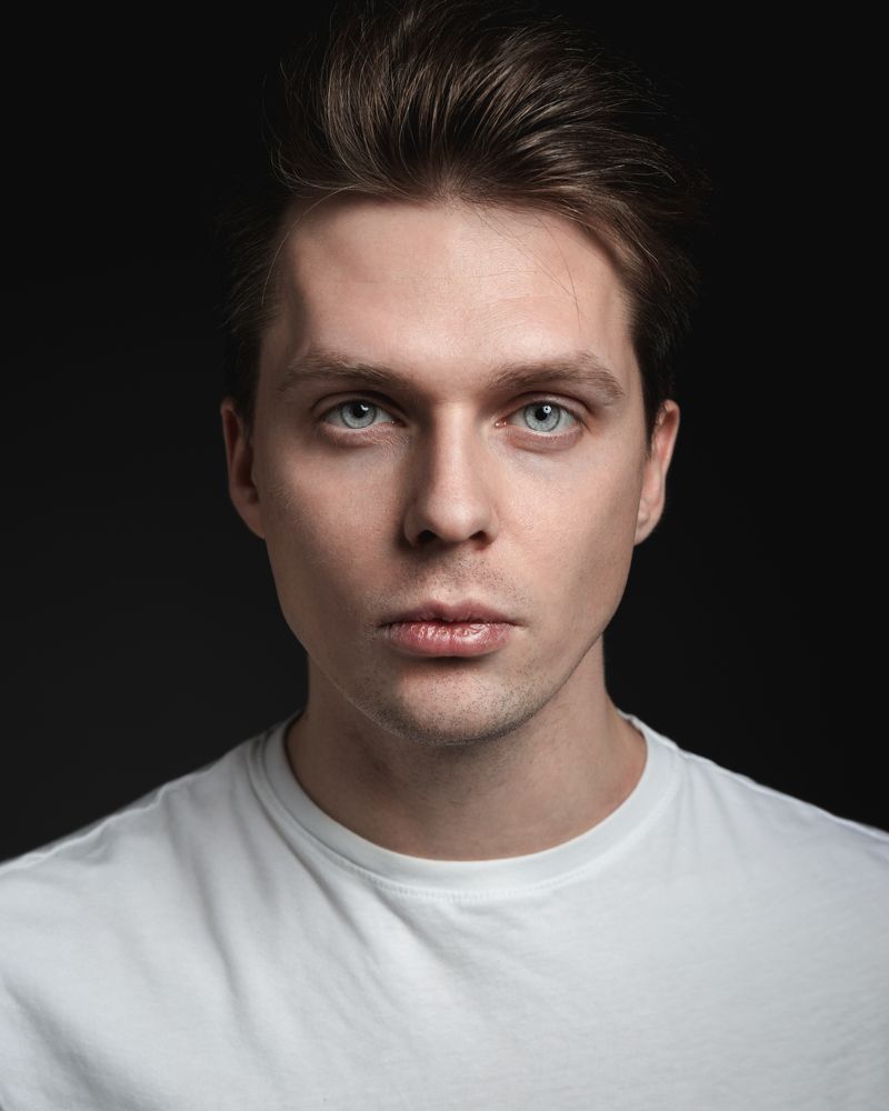 Photograph by Victoria Tereshenkova