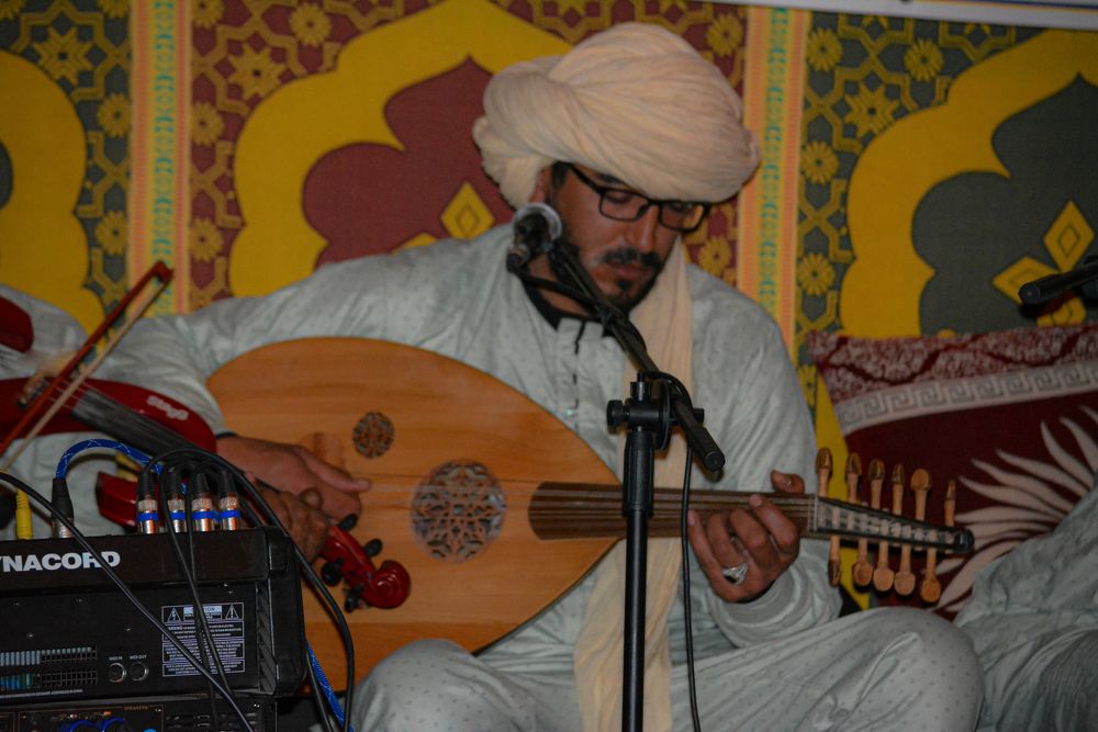 Photograph by Bachir Rabouh