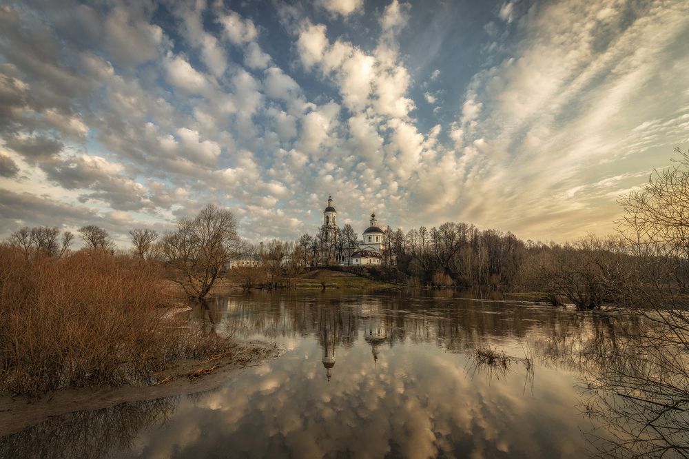 Photograph by Елена Гусева