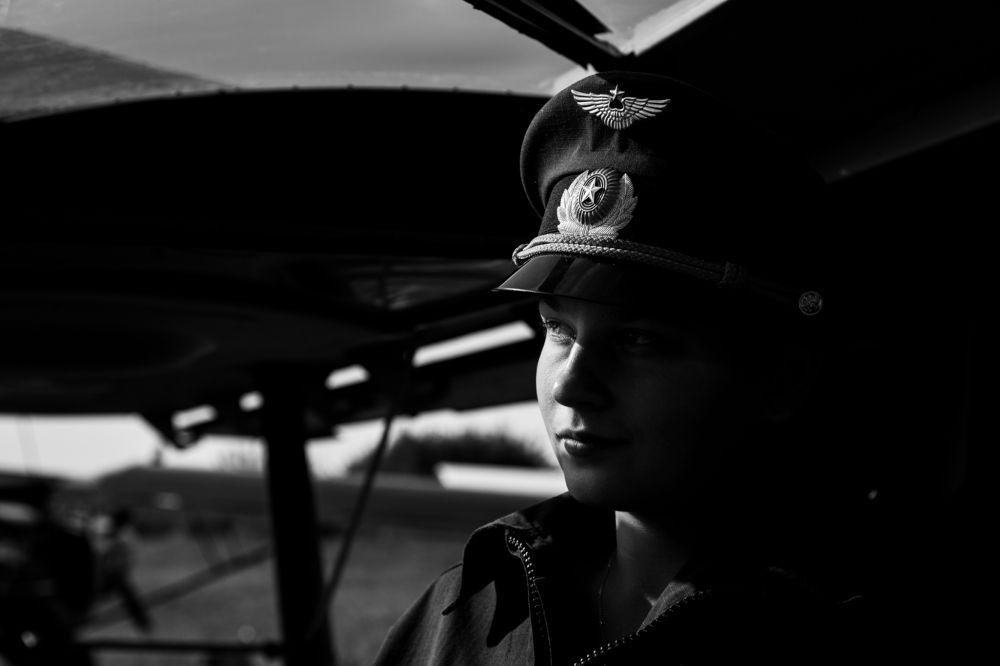 Фотография автора Марат Габидуллин