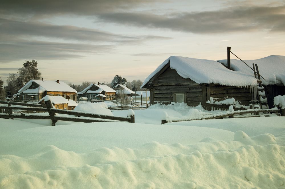 Photograph by Николай