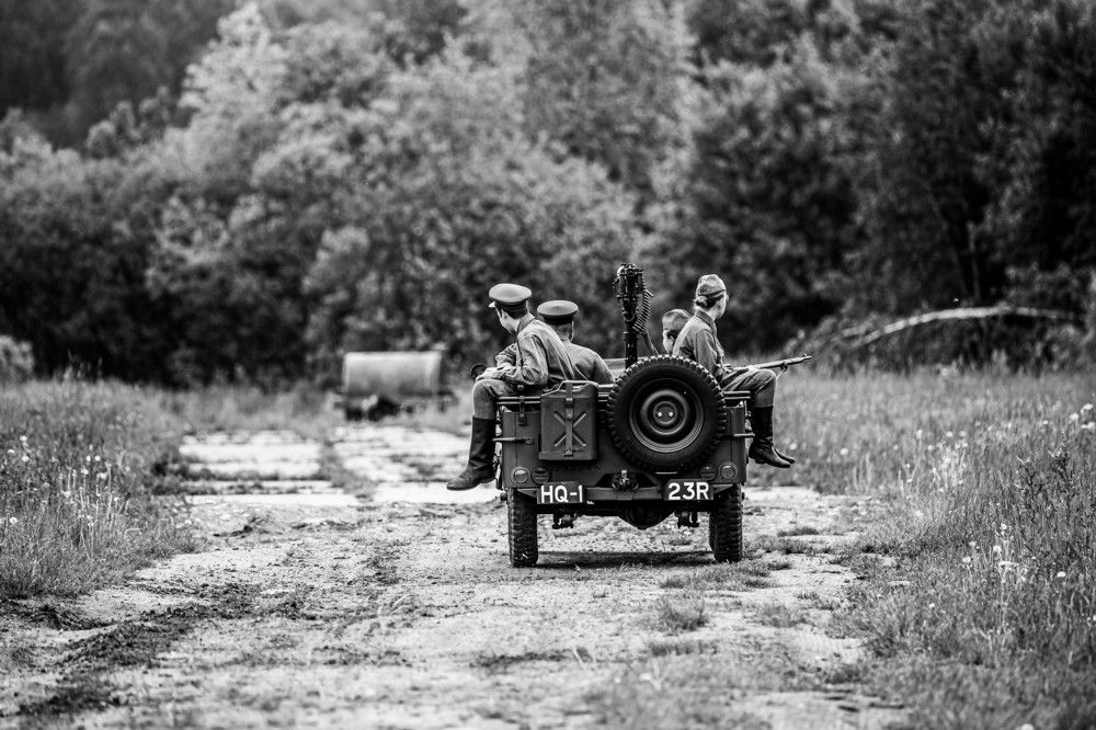 Фотография автора Марат Габидуллин