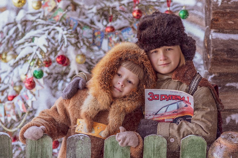 Photograph by Оксана Муравьева