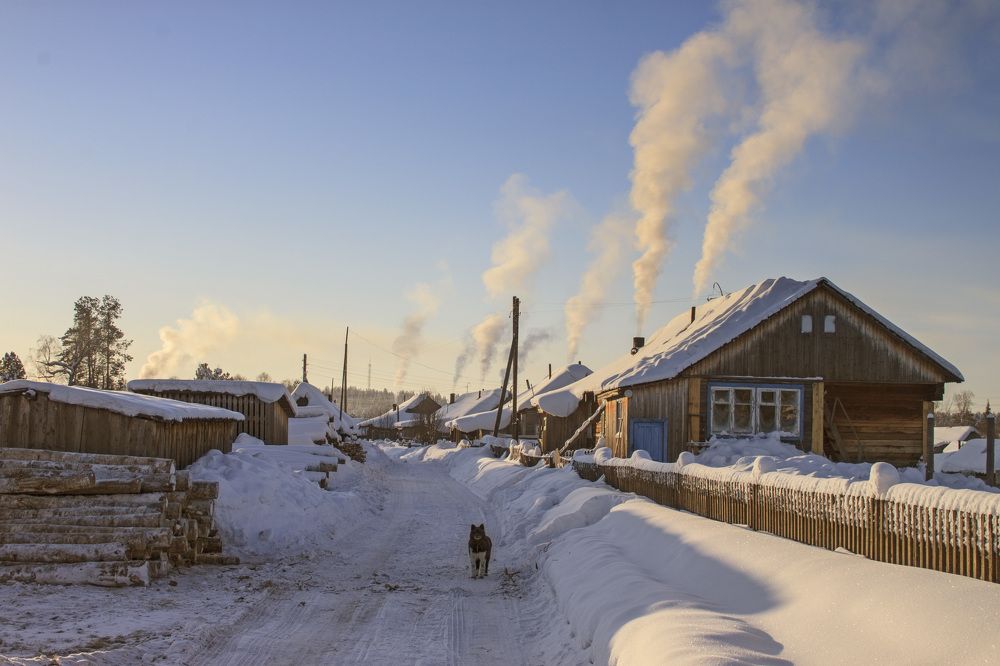 Photograph by Николай