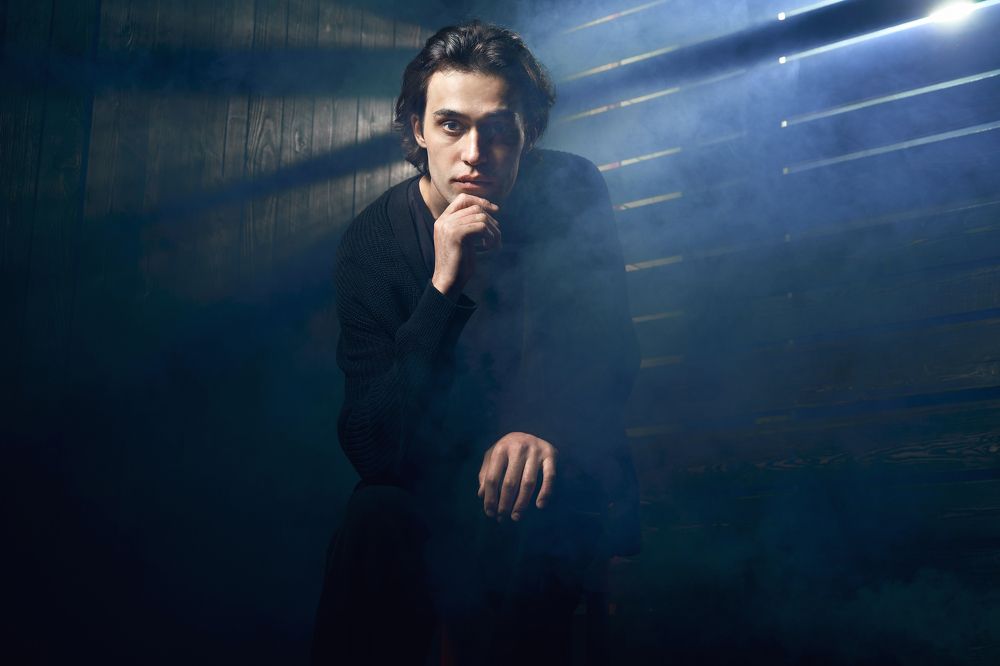 Photograph by Евгений Кириллов