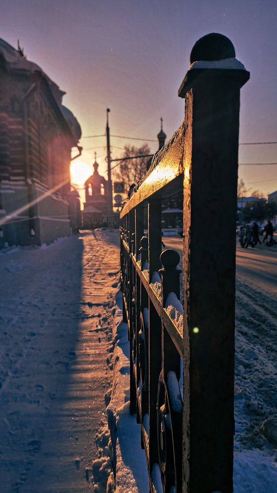 Photograph by Валентина Маслова