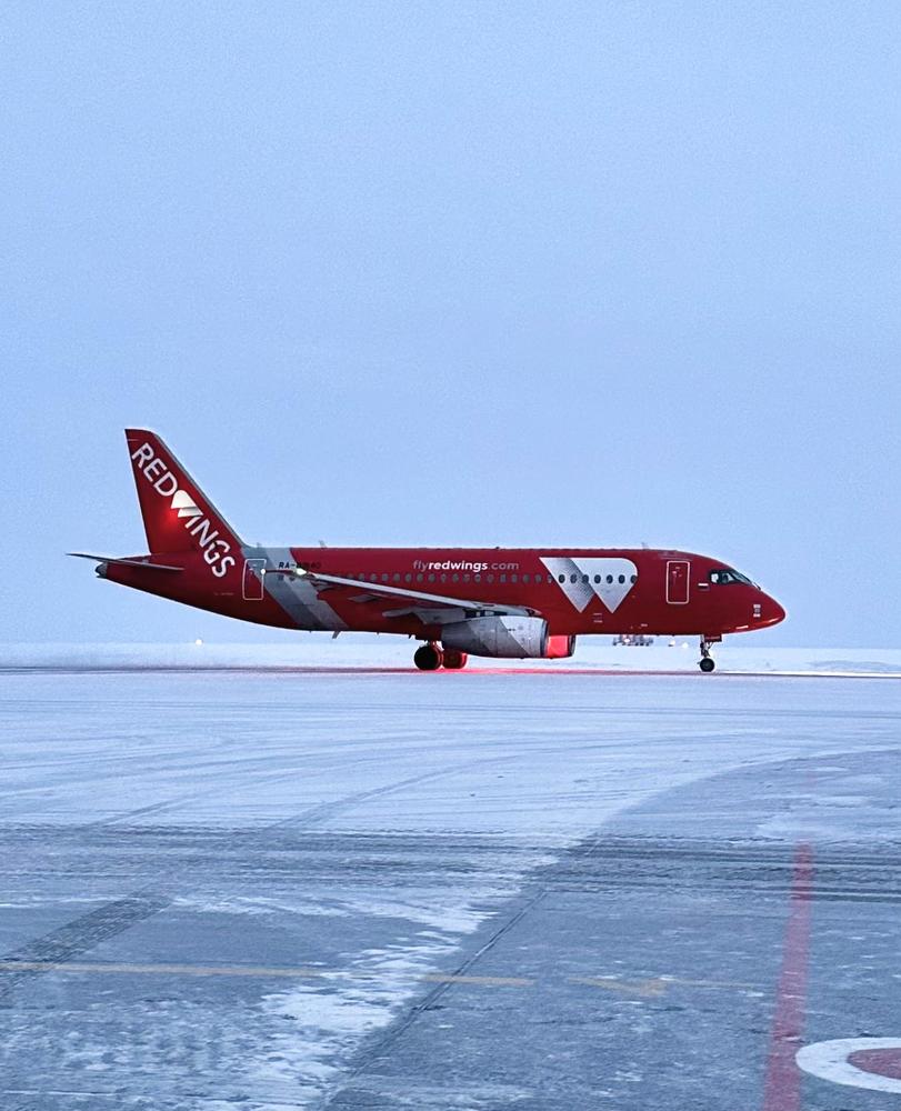 Photograph by Svetlana Rashidova