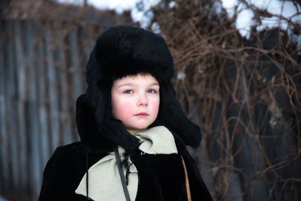 Photograph by Marina Gerasimova