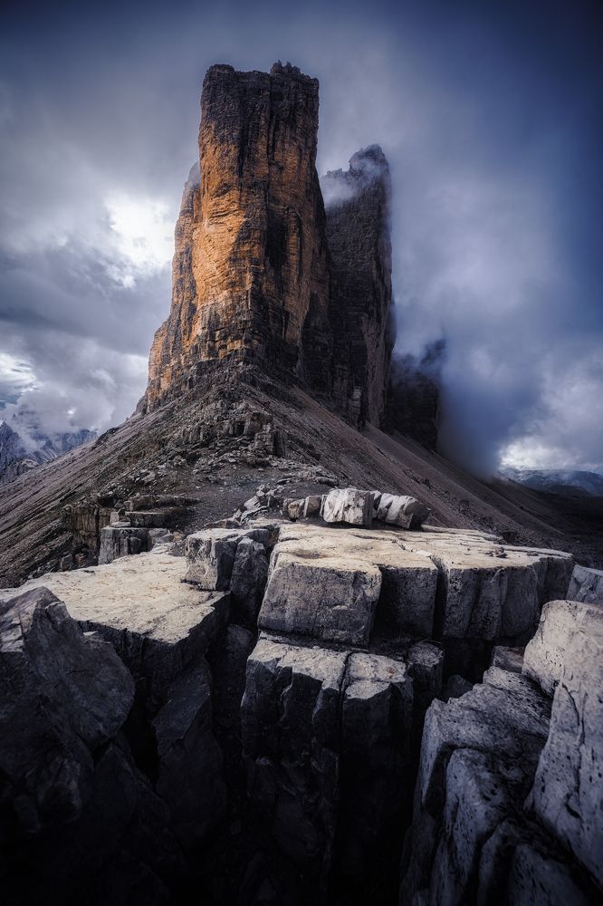 Photograph by Mattia Maniezzo