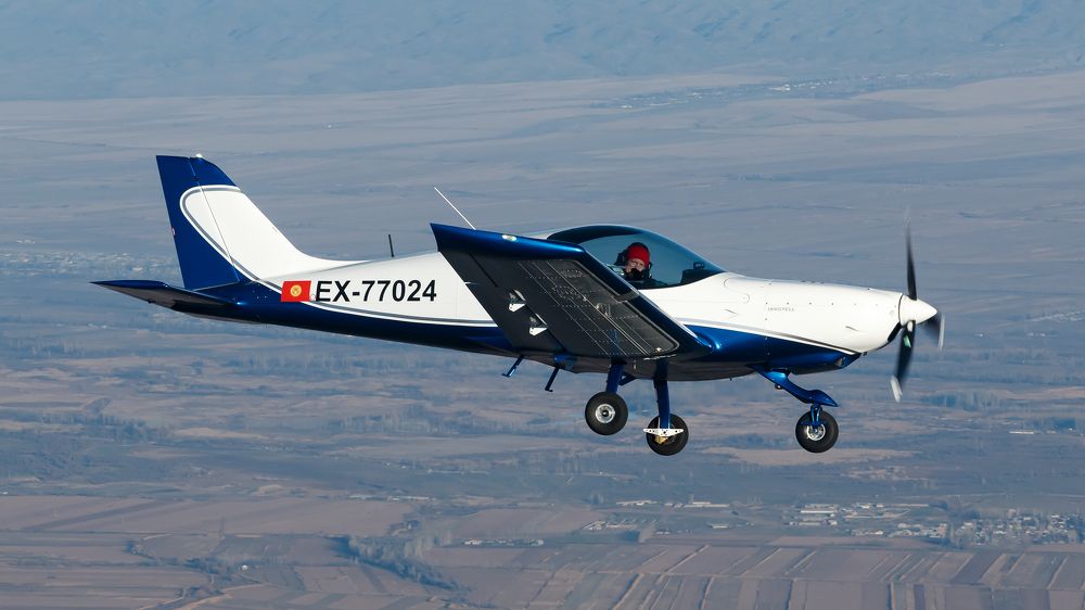 Photograph by Владислав Сапрыкин