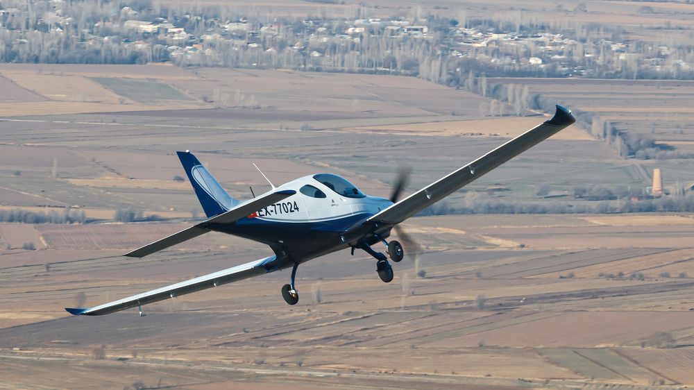 Photograph by Владислав Сапрыкин