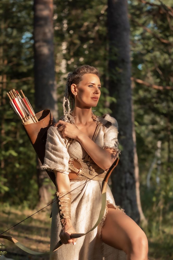 Photograph by Наталья Дунаевская