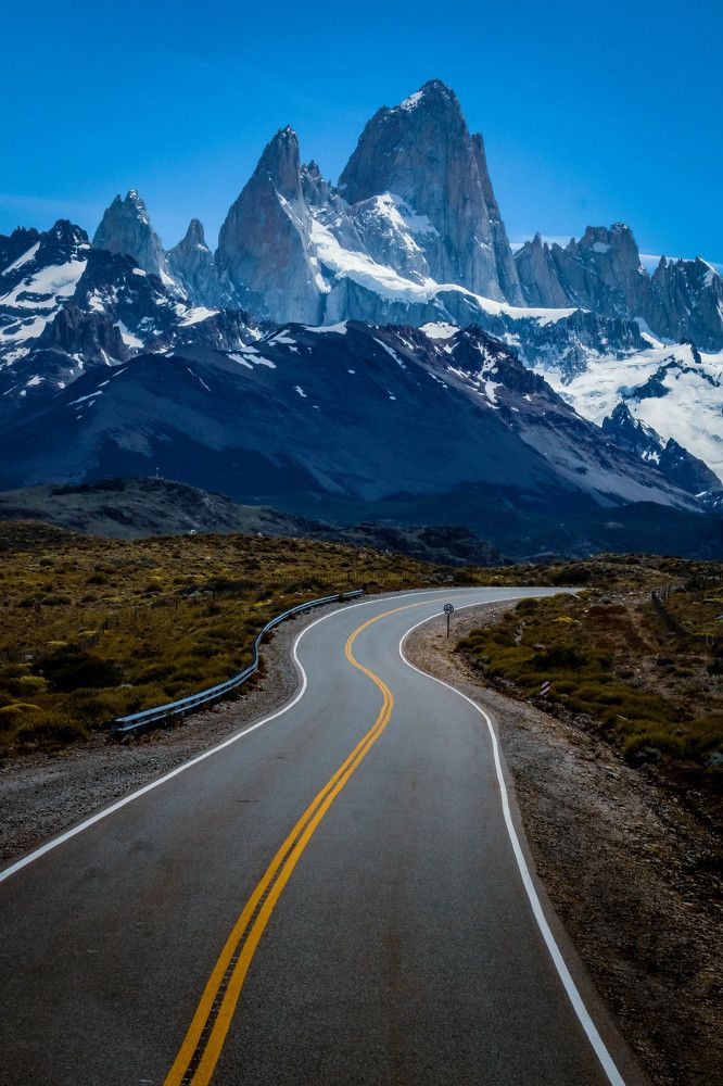 Photograph by Facundo Orona